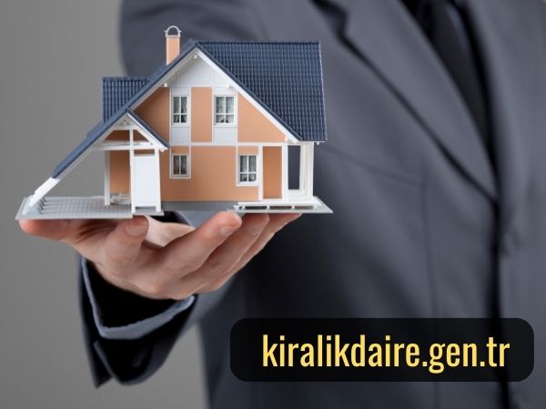 Küçükpınar Mahallesi Kiralık Daire